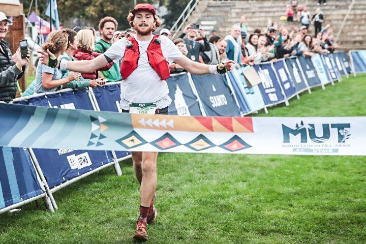 Mont'Durance Coaching | Trail Running & Endurance Training