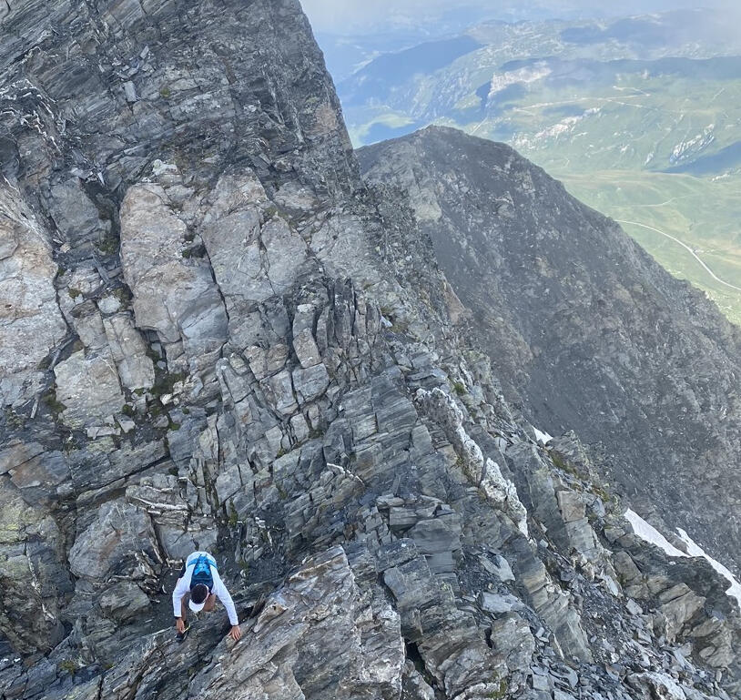 Mont'Durance Coaching | Trail Running & Endurance Training