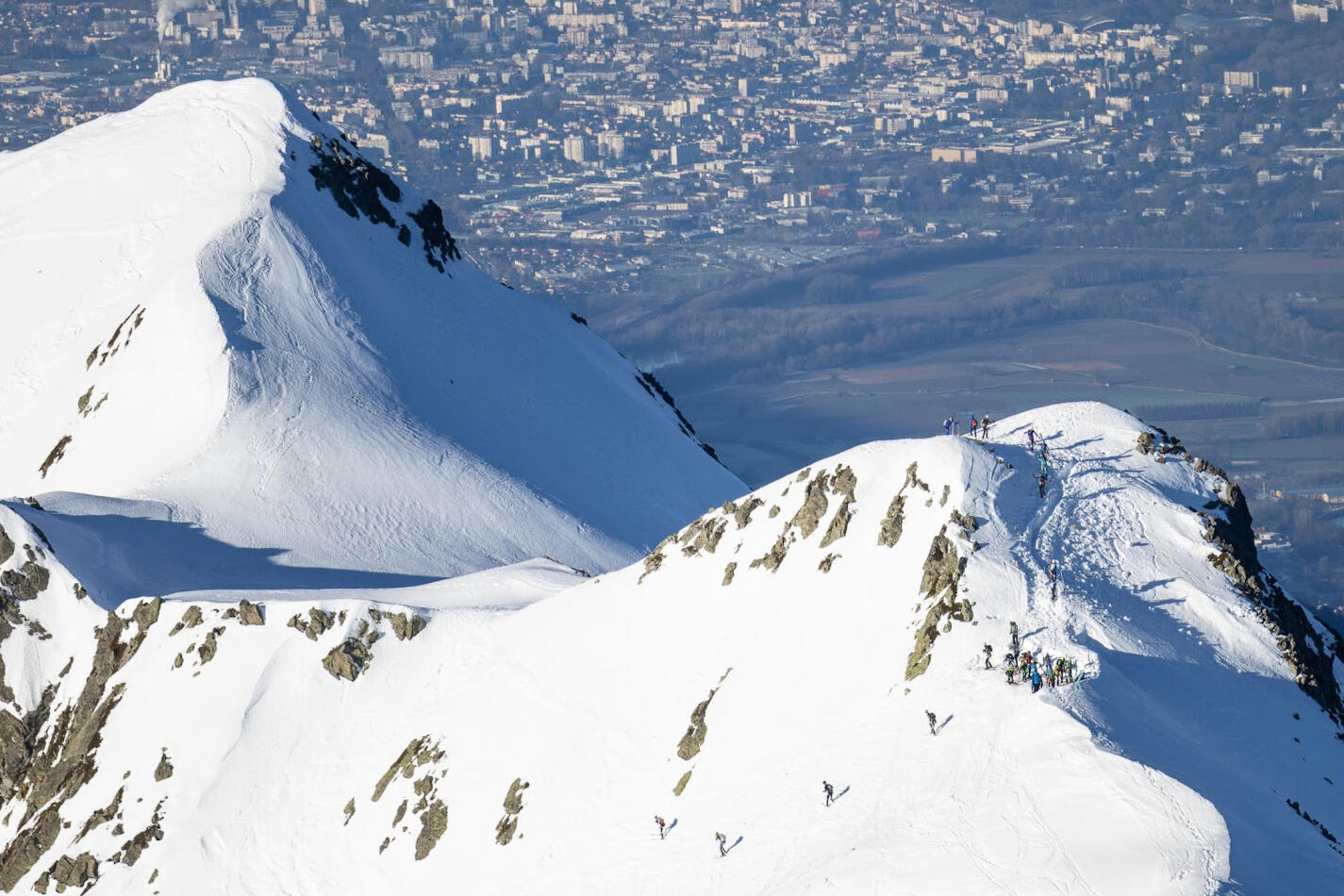 Mont'Durance Coaching | Trail Running & Endurance Training